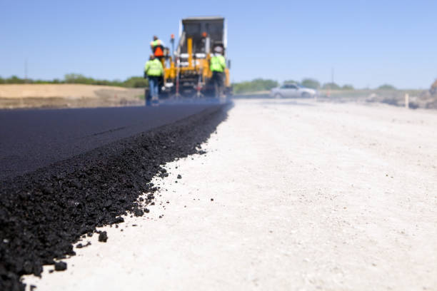 Best Driveway Sealing  in Royston, GA